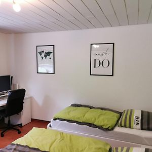 Appartement met een Slaapkamer